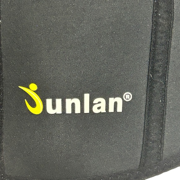 Junlan Women's Sweat Waist Trainer Vest Corset Weight Loss Body Shaper - Picture 2 of 6